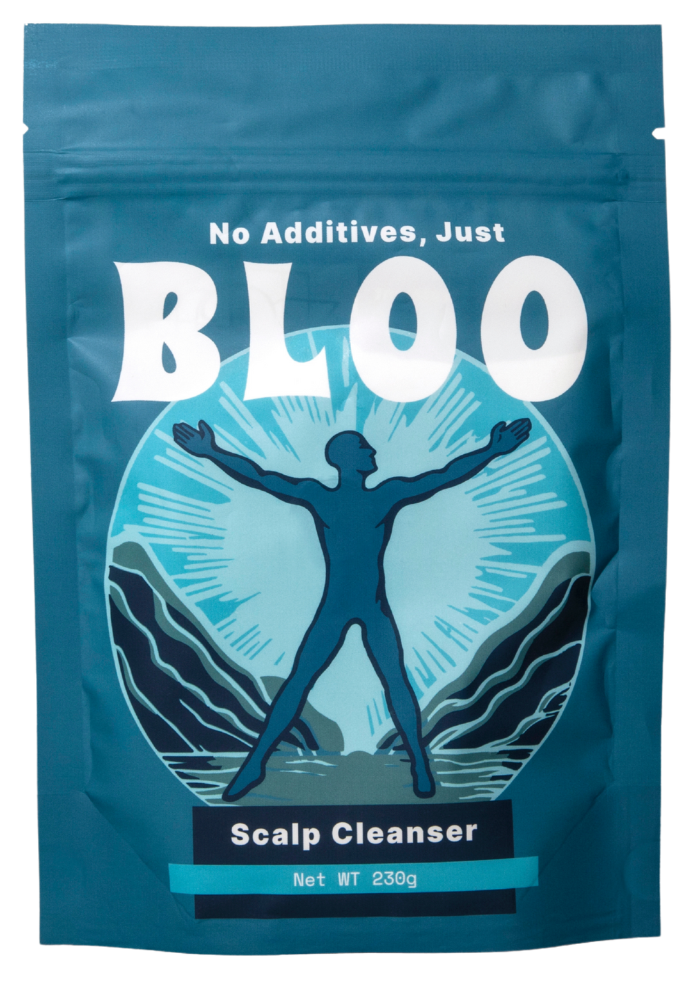 BLOO Scalp Wash
