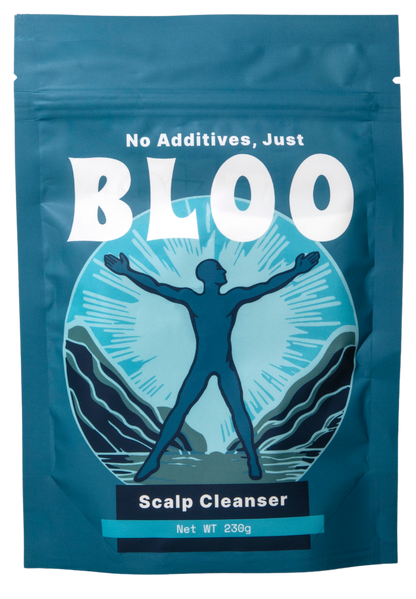BLOO Scalp Wash