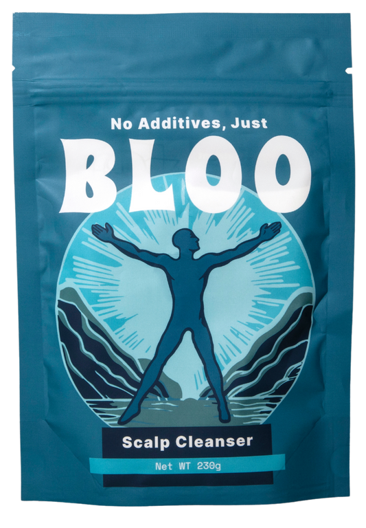 BLOO Scalp Wash