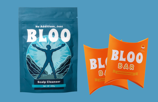 Bundle - 1x BLOO & 2x BLOO Bar