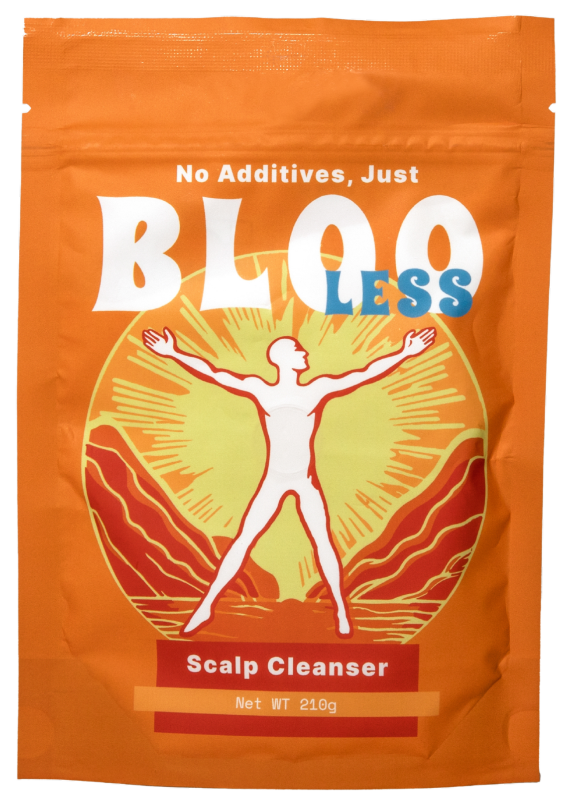 BLOOless Scalp Wash