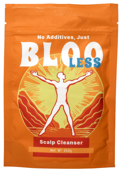 BLOOless Scalp Wash