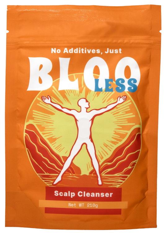 BLOOless Scalp Wash